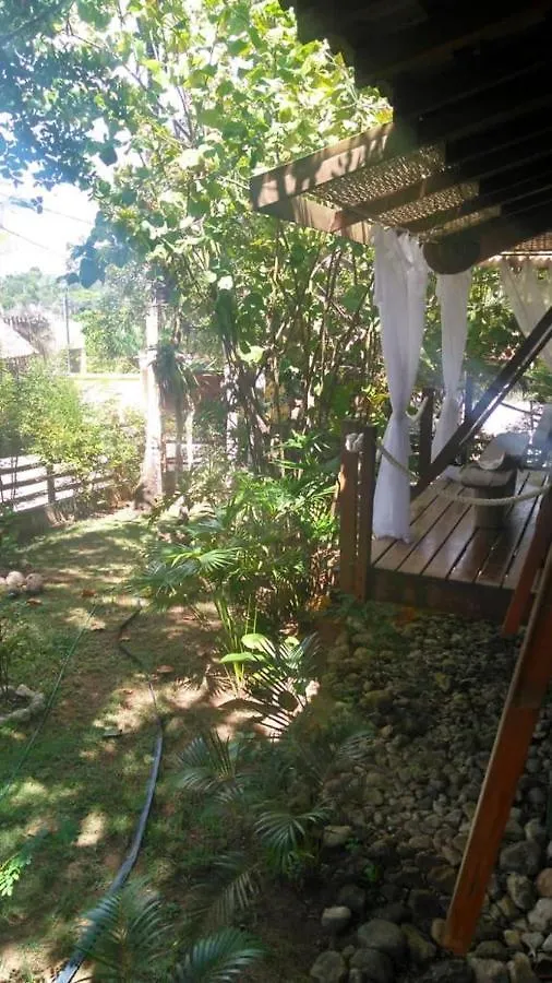 Bangalo Alto Do Mucuge Villa Porto Seguro Holiday home