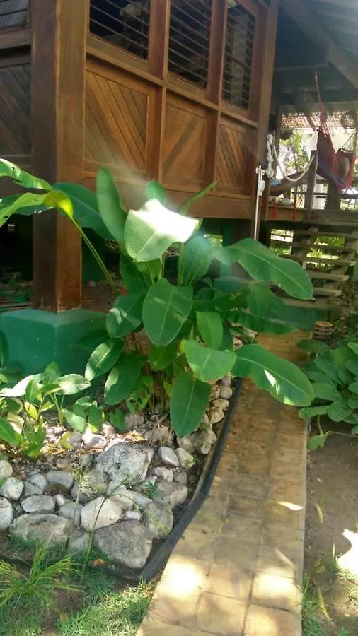Holiday home Bangalo Alto Do Mucuge Villa Porto Seguro