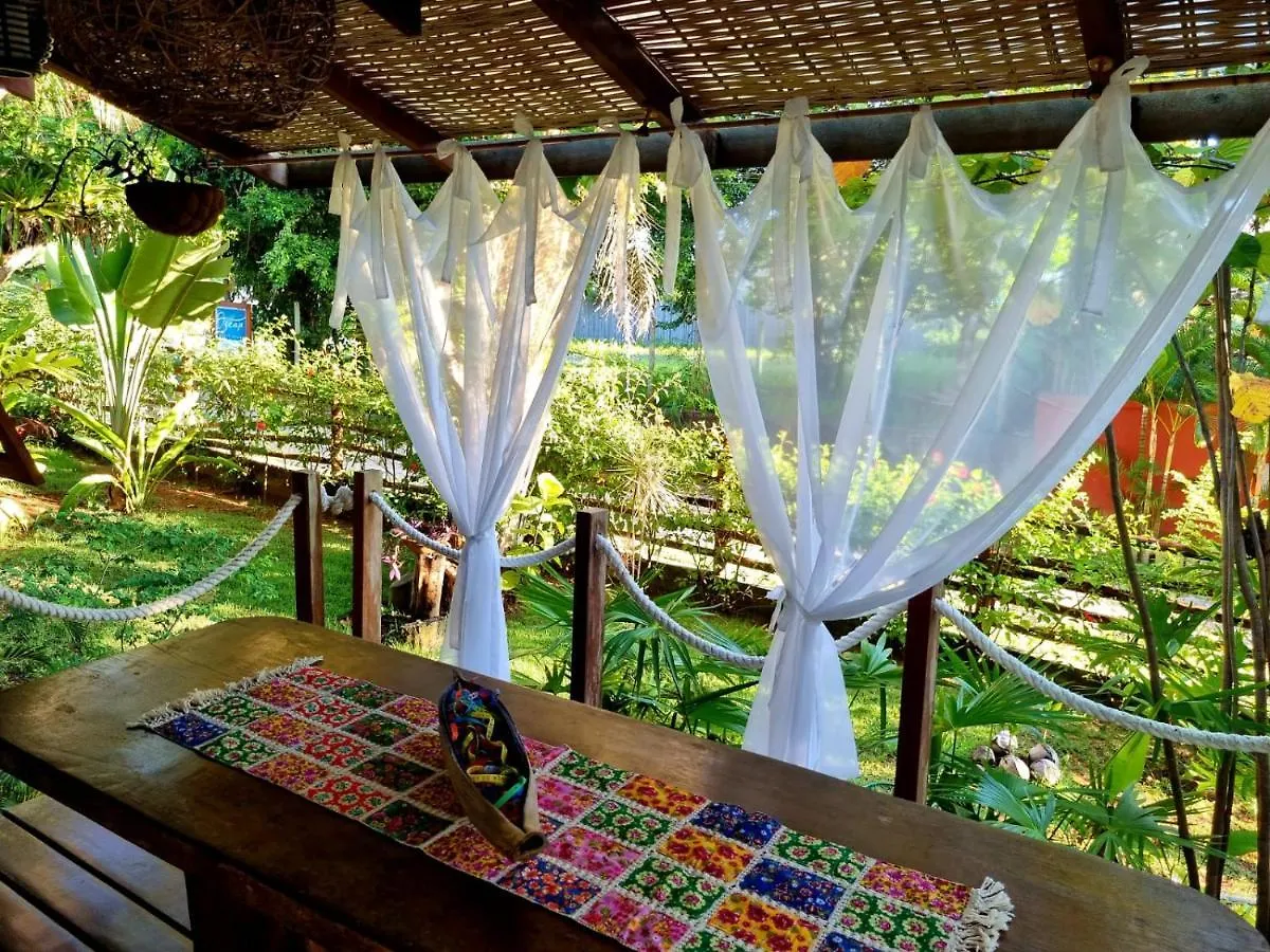 Bangalo Alto Do Mucuge Villa Porto Seguro Holiday home
