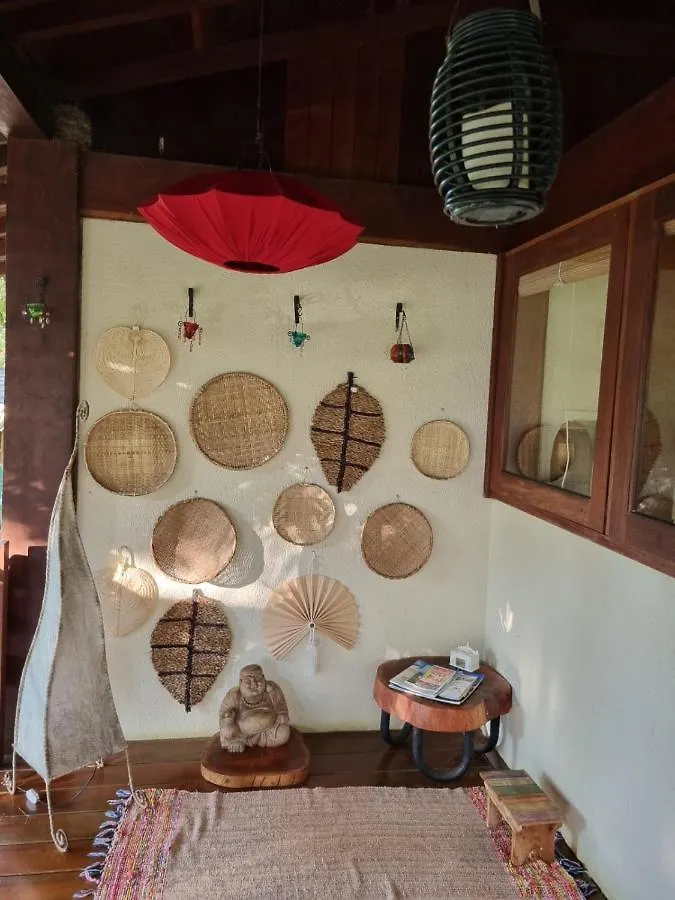 Bangalo Alto Do Mucuge Villa Porto Seguro Holiday home