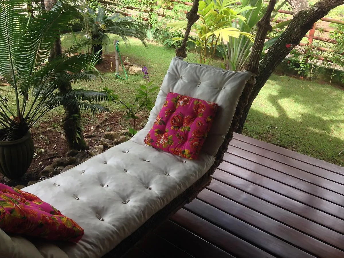 Bangalo Alto Do Mucuge Villa Porto Seguro Holiday home