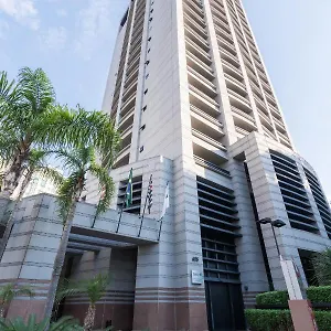 Apartamento Cyclinn Jardim Brasil