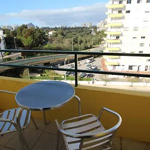  Apartamento T1 Praia Da Rocha Gaivota Mar 6 Portugal