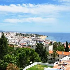  Apartamento Fabulous Sea View Near Old Town Portugal