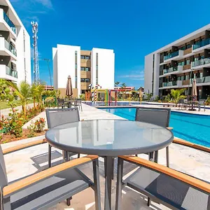  Apartamento Mana #a316 - Quadruplo Por Carpediem Brasil