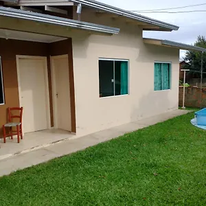  Casa de Férias Casa Proxima Ao Shopping E A Festa Do Pinhao Brasil