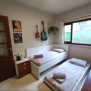 Quarto em Acomodações Particulares Felicidade Cabecudas Brasil