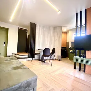  Apartamento Paulista Wall Street By Mob Vaga Piscina Metrô Brasil